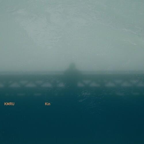 Kin - Vinyl LP