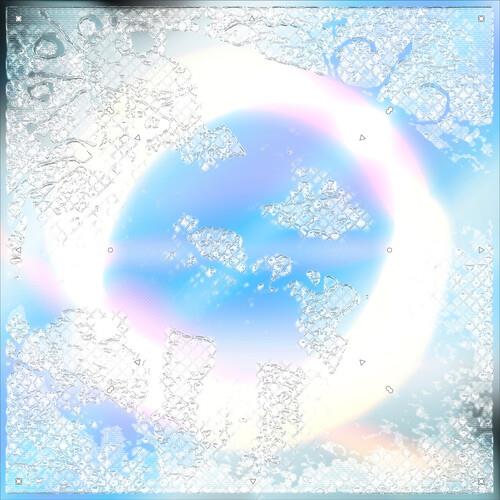 Fiat Lux - Vinyl LP