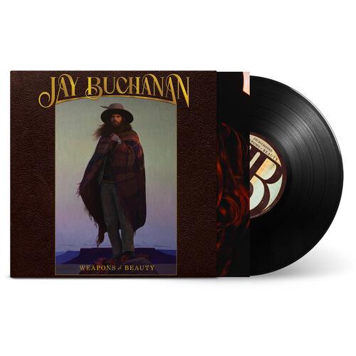 Weapons Of Beauty - Vinyl LP