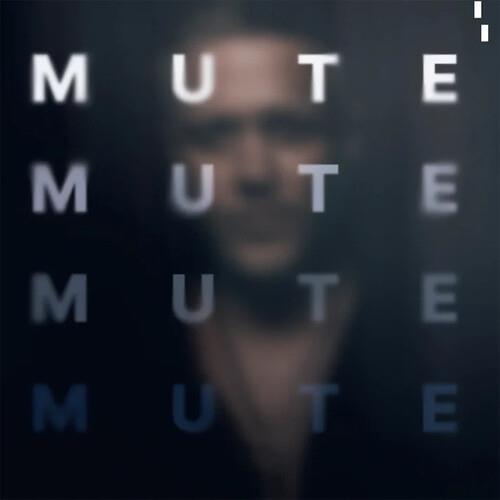 Mute - Vinyl LP 180 Gram (Black)