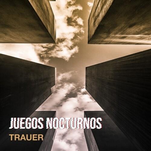 Trauer - Vinyl LP