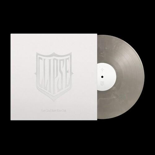 Let God Sort Em' Out - Limited Edition Vinyl LP