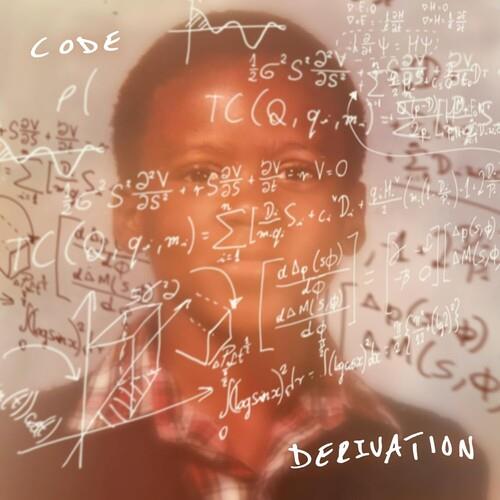 Code Derivation - Vinyl LP
