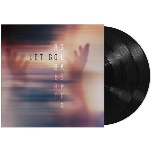 Let Go - Vinyl LP