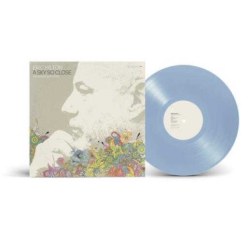 A Sky So Close - Vinyl LP (Blue)