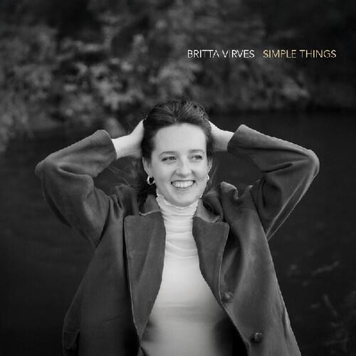 Simple Things - Vinyl LP 180 Gram