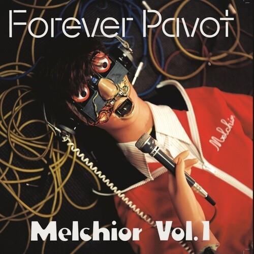 Melchior, Vol. 1 - Vinyl LP