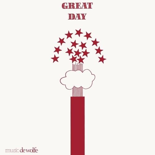Great Day - Vinyl LP