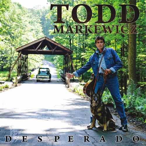 Desperado - Vinyl LP