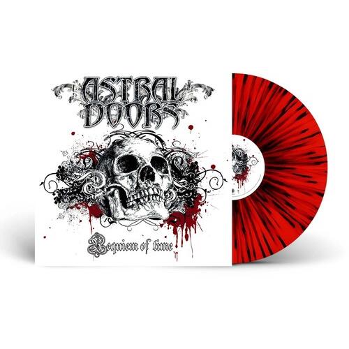 Requiem of Time - Limited Edition Vinyl LP
