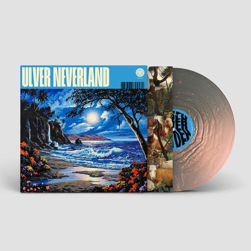 Neverland - Limited Edition Vinyl LP 140 Gram