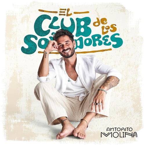 El Club De Los Sonadores - Vinyl LP