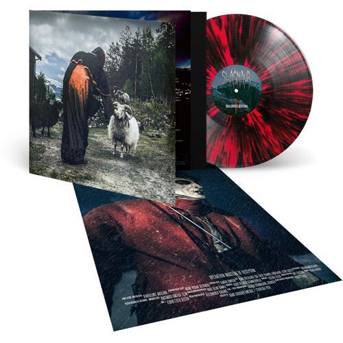 Hulders Ritual - Limited Edition Vinyl LP 140 Gram