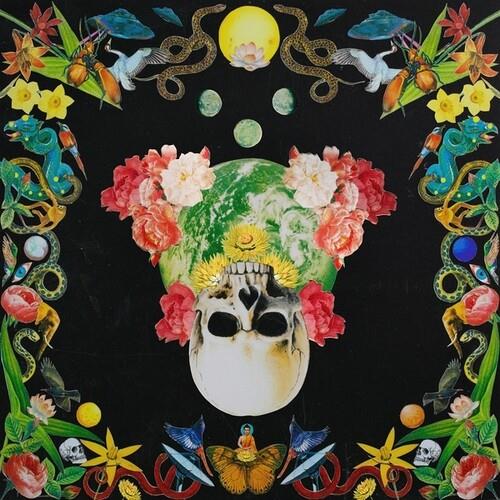Helichrysum - Vinyl LP (Purple)
