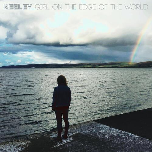 Girl on the Edge of the World - Vinyl LP