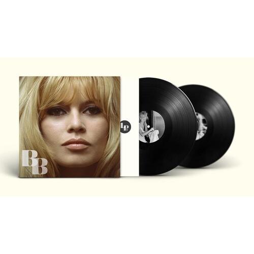 BB - Vinyl LP