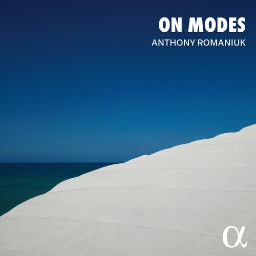 On modes (LP) - Vinyl LP