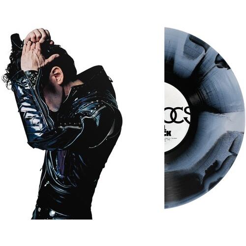 To Hell and Back - Black/White - Vinyl LP (Black/White) - PRE-ORDER