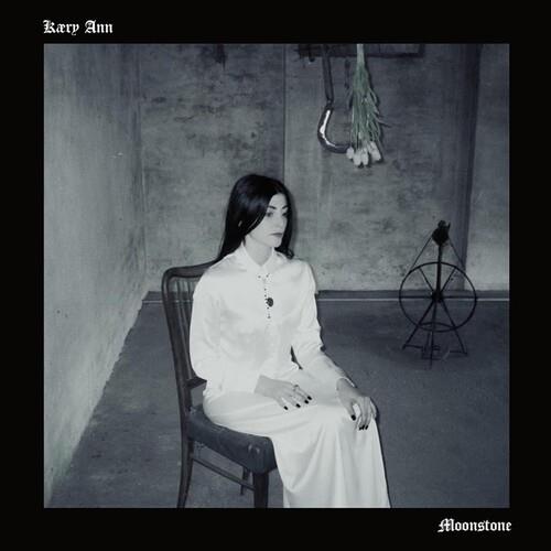 Moonstone - Vinyl LP