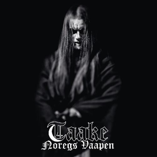 Noregs Vaapen Box Set - Vinyl LP