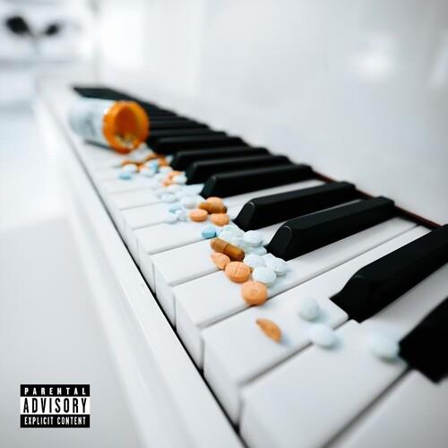 88 Milligrams - Vinyl LP