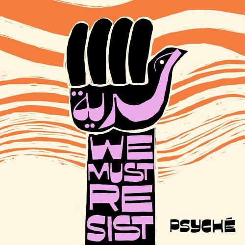 Hurriya (We Must Resist) - 7-Inch Single