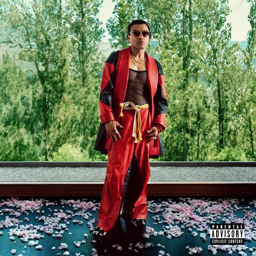 Goodbye, Sticky Rice - Vinyl LP