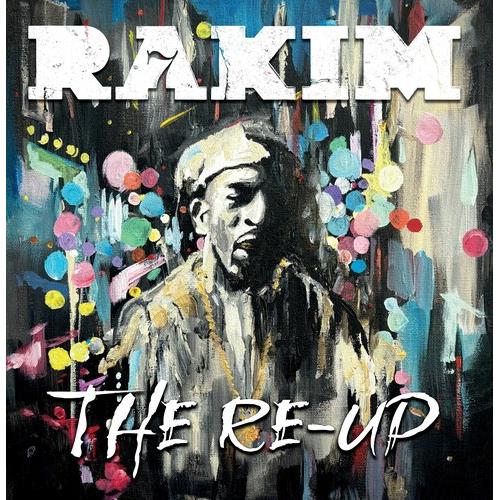The Re-up - Vinyl LP