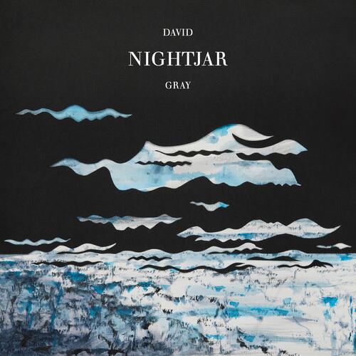 Nightjar - Vinyl LP