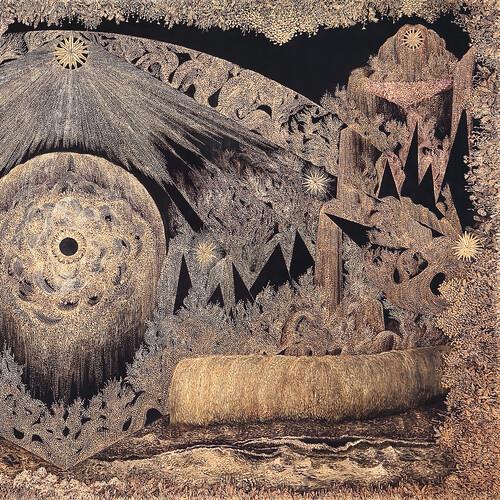 Sonderlust (10th Anniversary) - Gold/White - Anniversary Edition Vinyl LP (Gold/White)