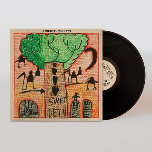Swet Deth - Vinyl LP