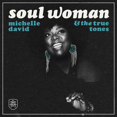 Soul Woman - Vinyl LP