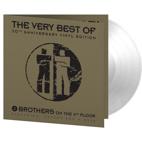 Best Of (Radio Hits) - Vinyl LP 180 Gram
