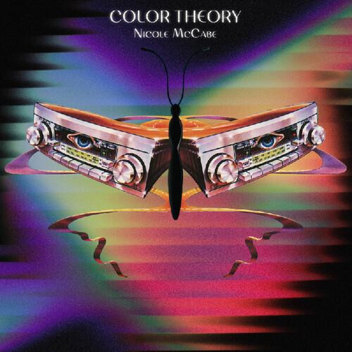 Color Theory - Vinyl LP