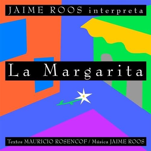 La Margarita - Vinyl LP