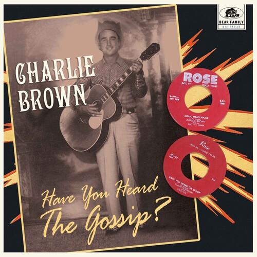 Have You Heard The Gossip? - Limited Edition Vinyl LP