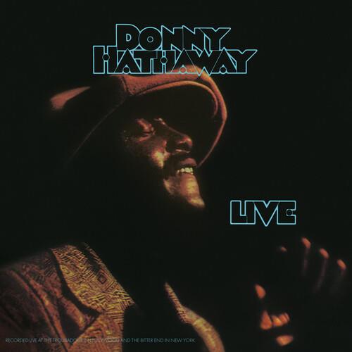 Live - Vinyl LP