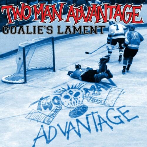 Goalie's Lament - 7-Inch Single