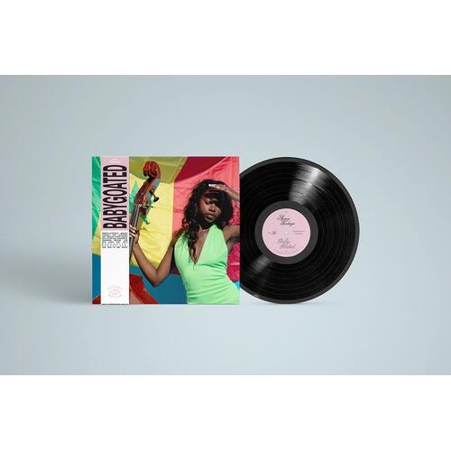 Babygoated - 12-Inch Single