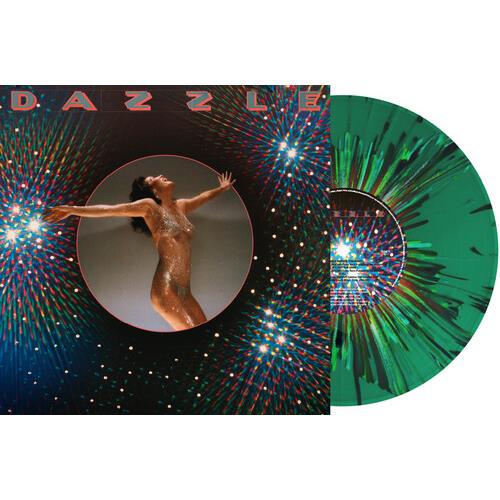 Dazzle - Alliance Exclusive Splatter Vinyl - Vinyl LP
