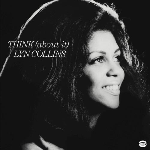 Think (About It) - Vinyl LP