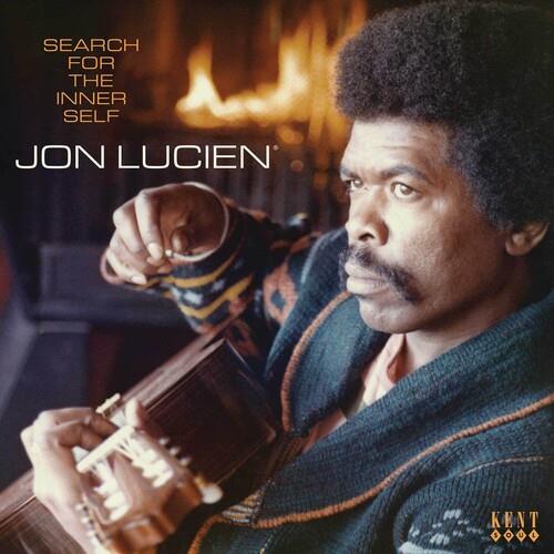 Search For The Inner Self - Vinyl LP