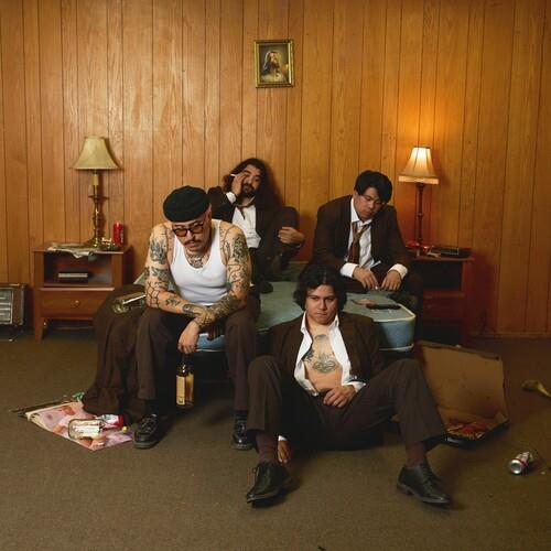 What's Left Now? - Vinyl LP