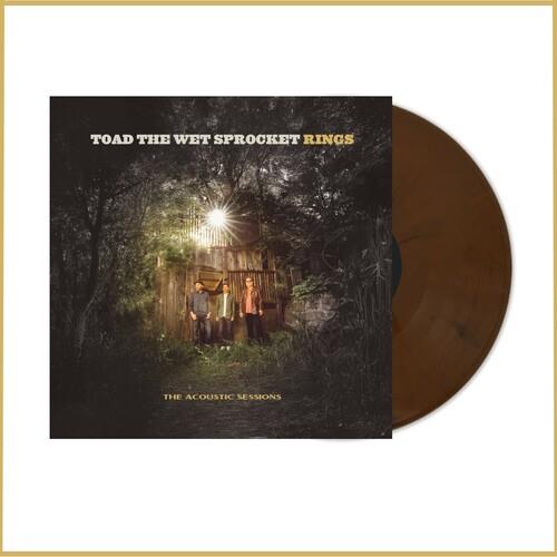 Rings: The Acoustic Sessions - Vinyl LP