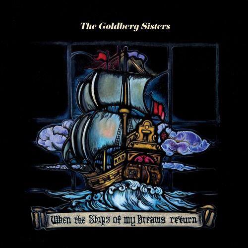 When the Ships of My Dreams Return - Vinyl LP