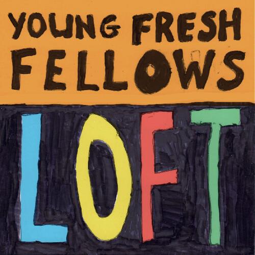 Loft - Vinyl LP