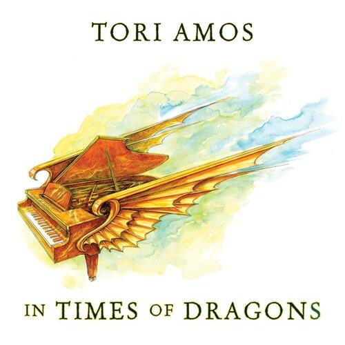 In Times Of Dragons - Vinyl LP 180 Gram
