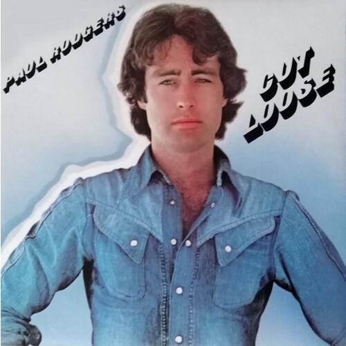 Cut Loose - Anniversary Edition Vinyl LP 180 Gram (White)