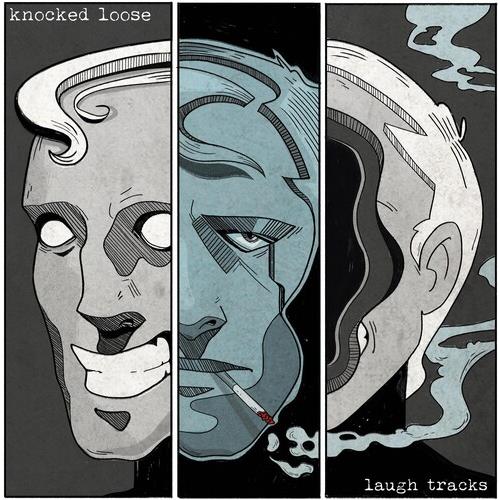 Laugh Tracks - Vinyl LP
