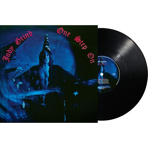 One Step On - Vinyl LP